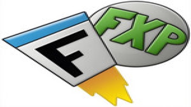 FlashFXP 绿色中文版