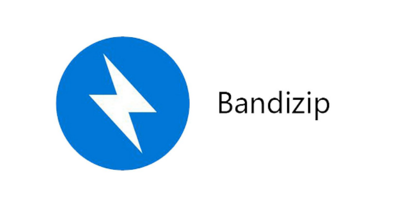 bandizip bandizip