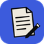 WordCraft 图标