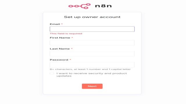 在 Windows 上用 原生 WSL 2 + 原生 Docker 安装 n8n（自托管）