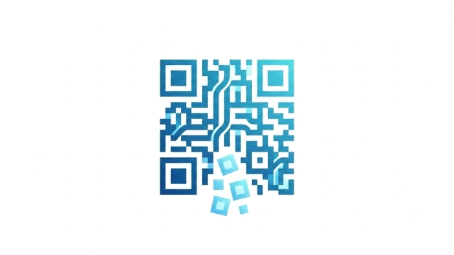 二维码生成器在线 - 免费生成网址/名片/彩色二维码 PNG SVG