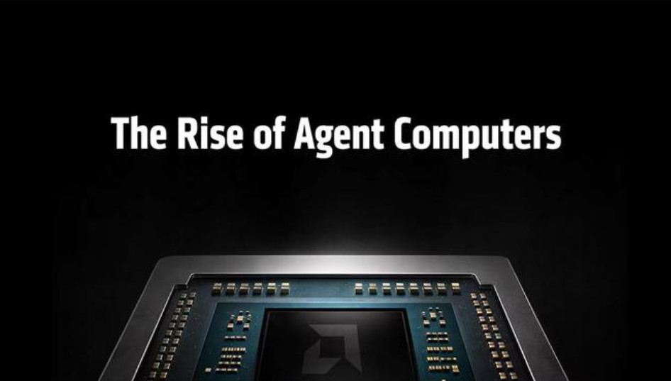 AMD 发布本地 AI Agent 开发方案 AMD 发布本地 AI Agent 开发方案