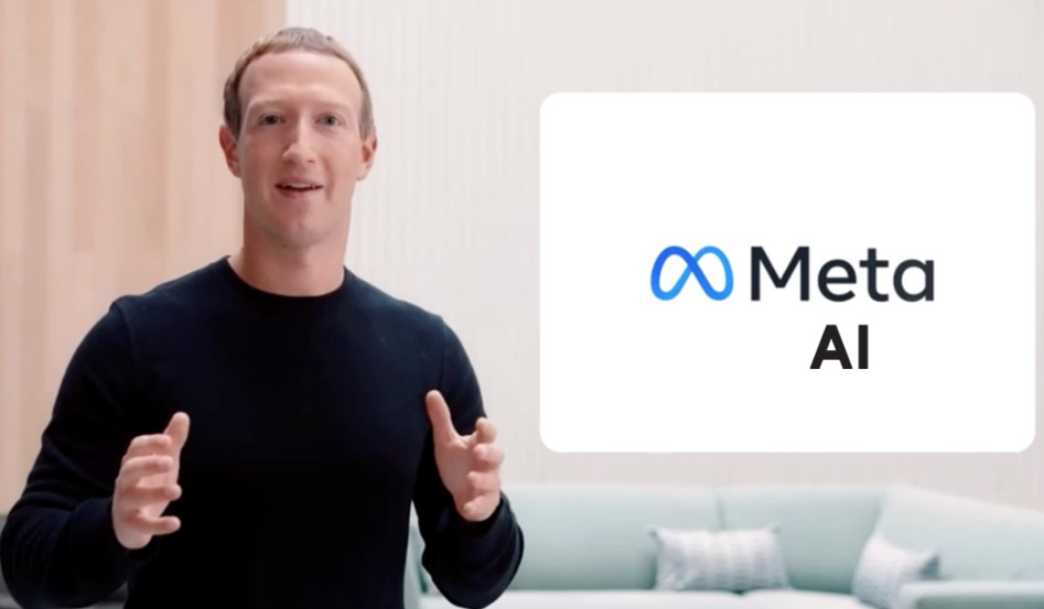 Meta持续挖角AI初创公司