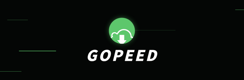 gopeed gopeed